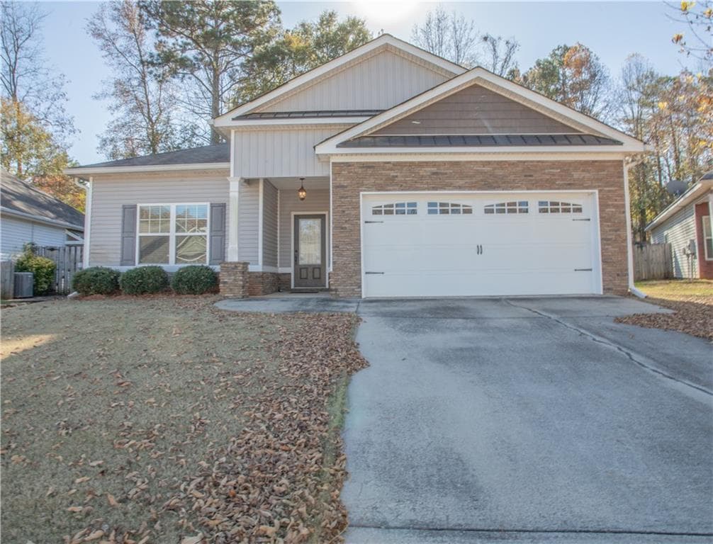 123 Autumn Glen Drive, Carrollton, GA 30117 — most recent listing photo