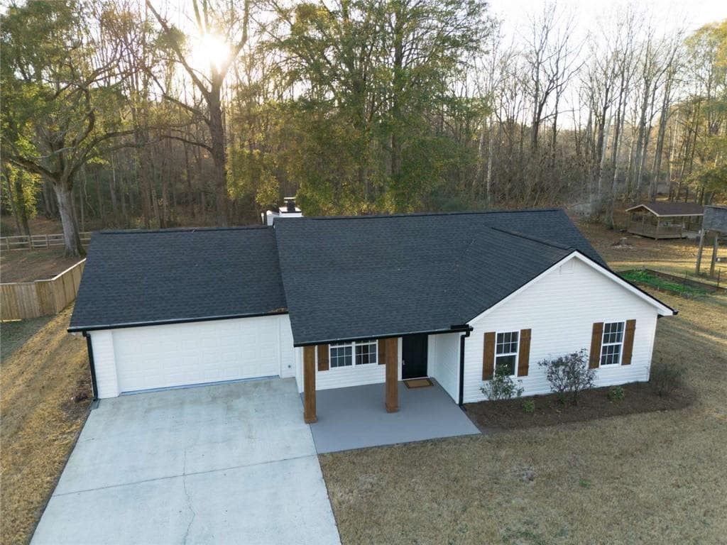 4781 Turning Leaf Drive, Gillsville, GA 30543 — most recent listing photo