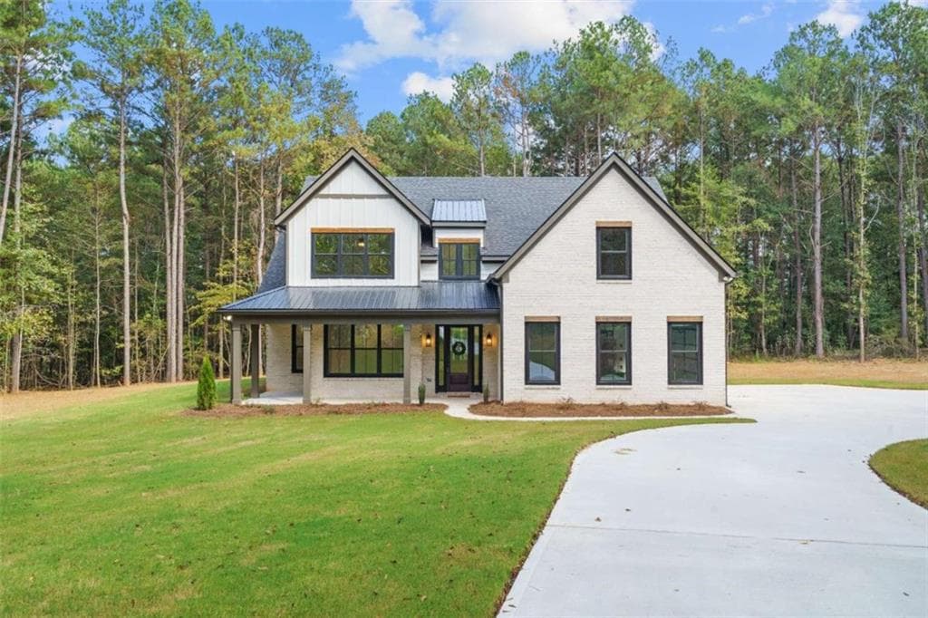 106 Maple Valley Drive, Jenkinsburg, GA 30234 — most recent listing photo