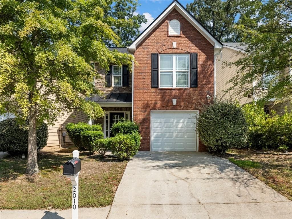 2010 Briar Creek Court, Conyers, GA 30012 — most recent listing photo