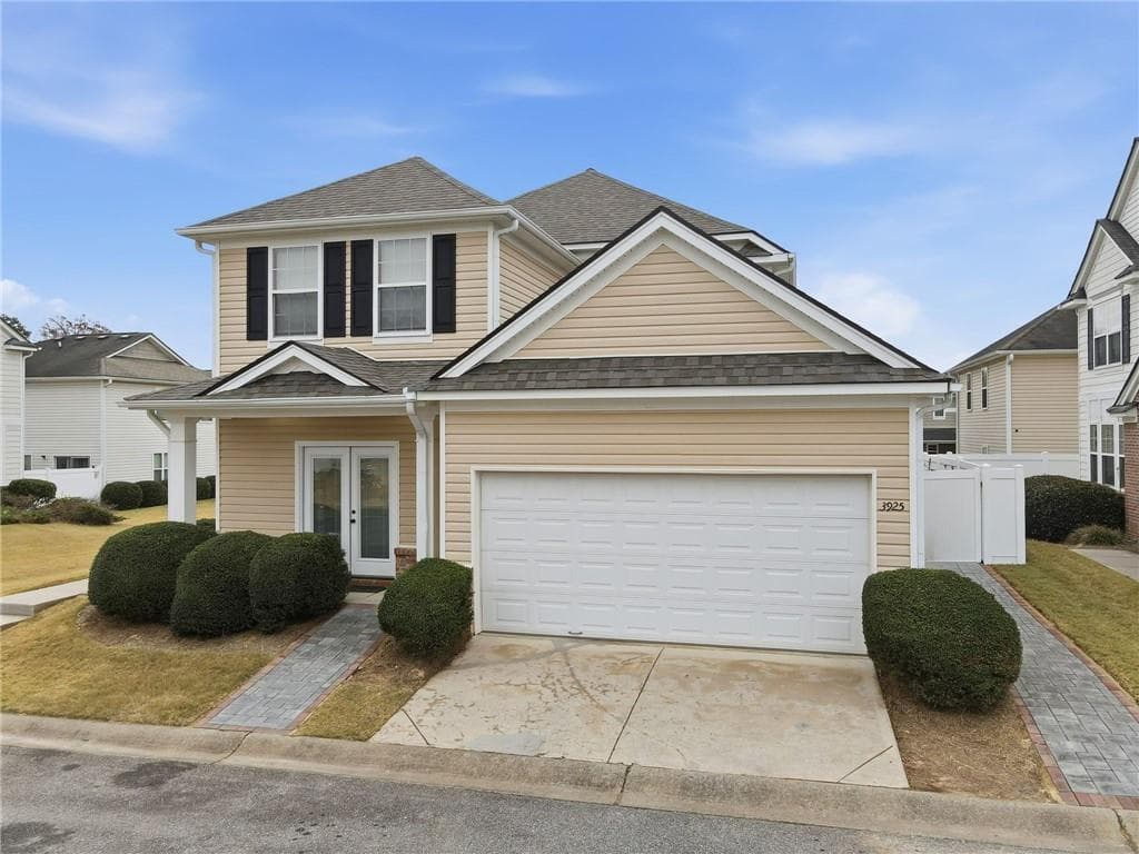 3925 Cutler Donahoe Way, Cumming, GA 30040 — most recent listing photo