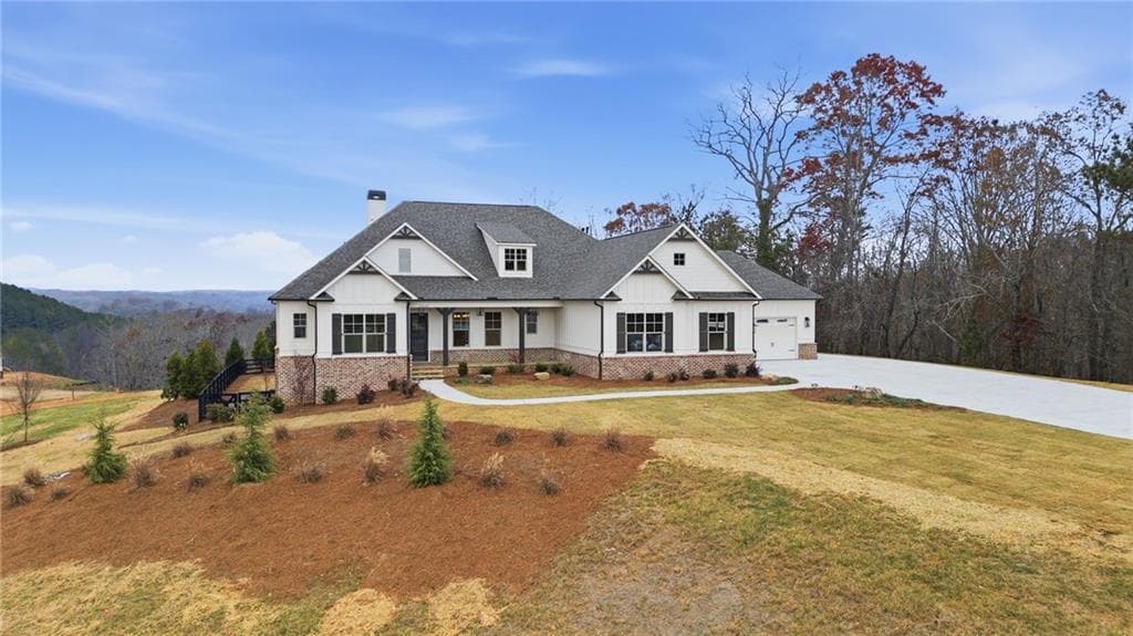 5340 Price Road, Gainesville, GA 30506 — most recent listing photo