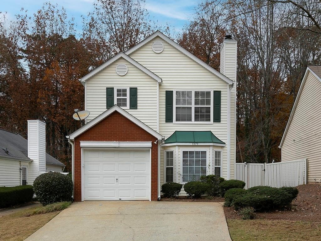 1171 Britley Park Lane, Woodstock, GA 30189 — most recent listing photo