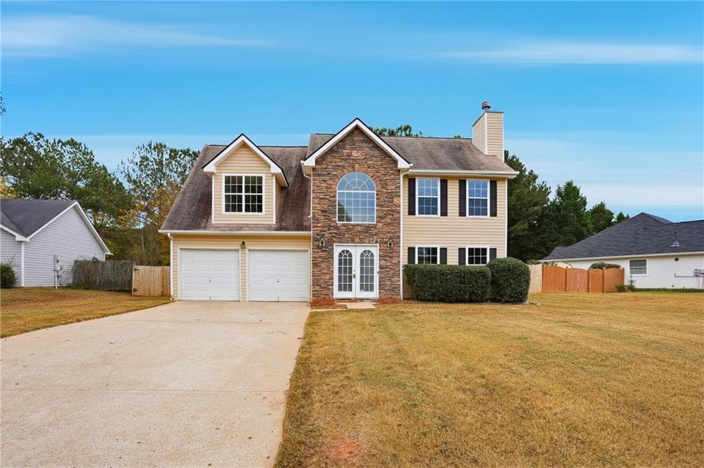 2246 Exchange Place, Conyers, GA 30013 — most recent listing photo