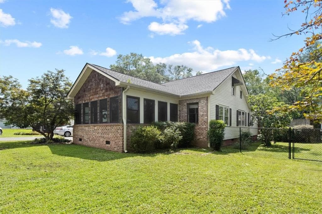 157 Park Avenue, Trion, GA 30753 — most recent listing photo