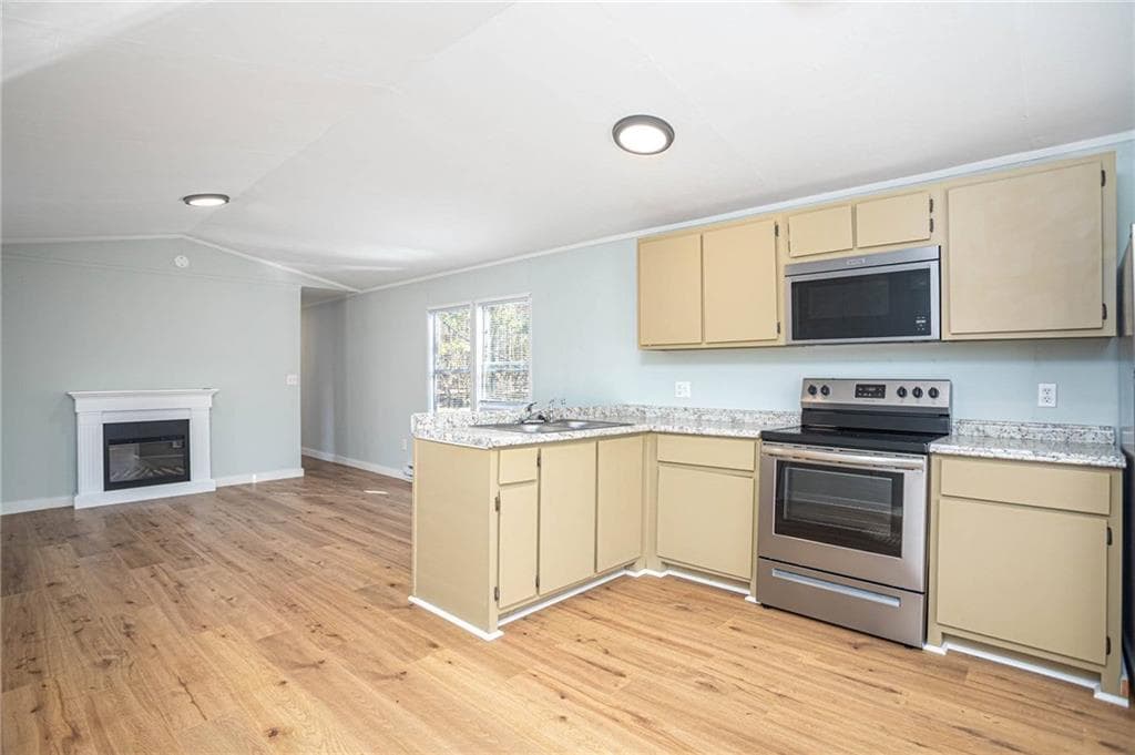 2 bedroom, 1 bathroom, 980 sq ft single family residence for sale at 139 Anglin Road, Jefferson, GA 30549 — photo 7