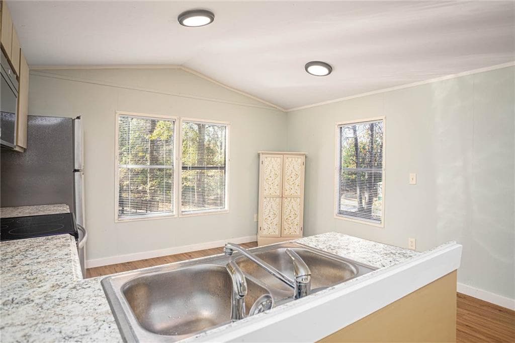 2 bedroom, 1 bathroom, 980 sq ft single family residence for sale at 139 Anglin Road, Jefferson, GA 30549 — photo 10