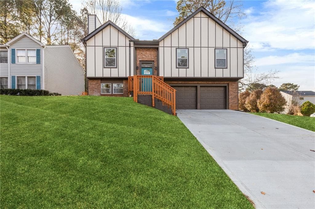 1060 Heatherwood Court, Norcross, GA 30093 — most recent listing photo