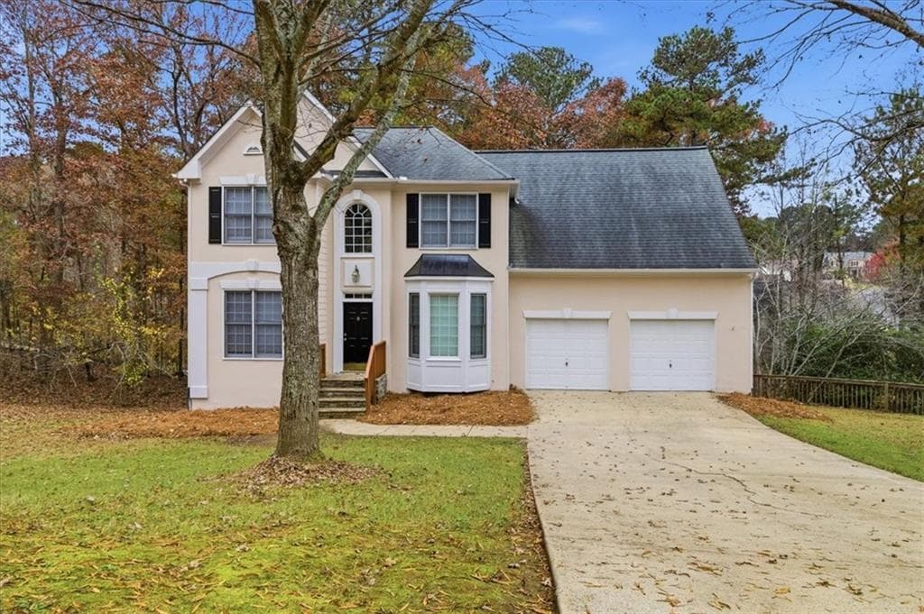 1029 Chatsworth Lane, Woodstock, GA 30189 — most recent listing photo