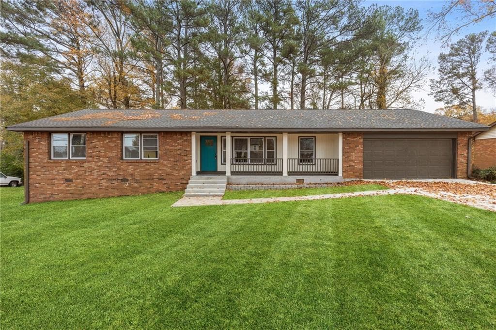 1784 S Deshon Road, Lithonia, GA 30058 — most recent listing photo