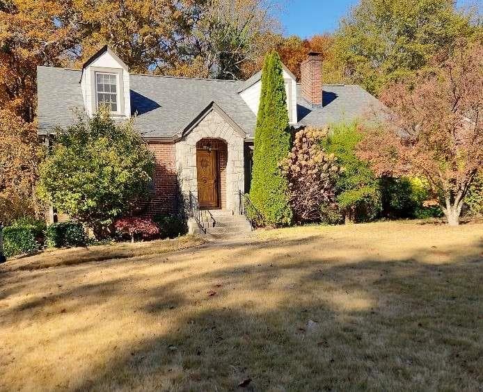 1281 Anchor Terrace, Atlanta, GA 30311 — most recent listing photo