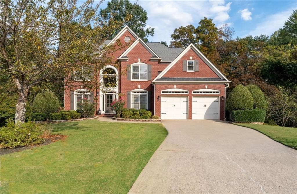5495 Avonshire Lane, Cumming, GA 30040 — most recent listing photo
