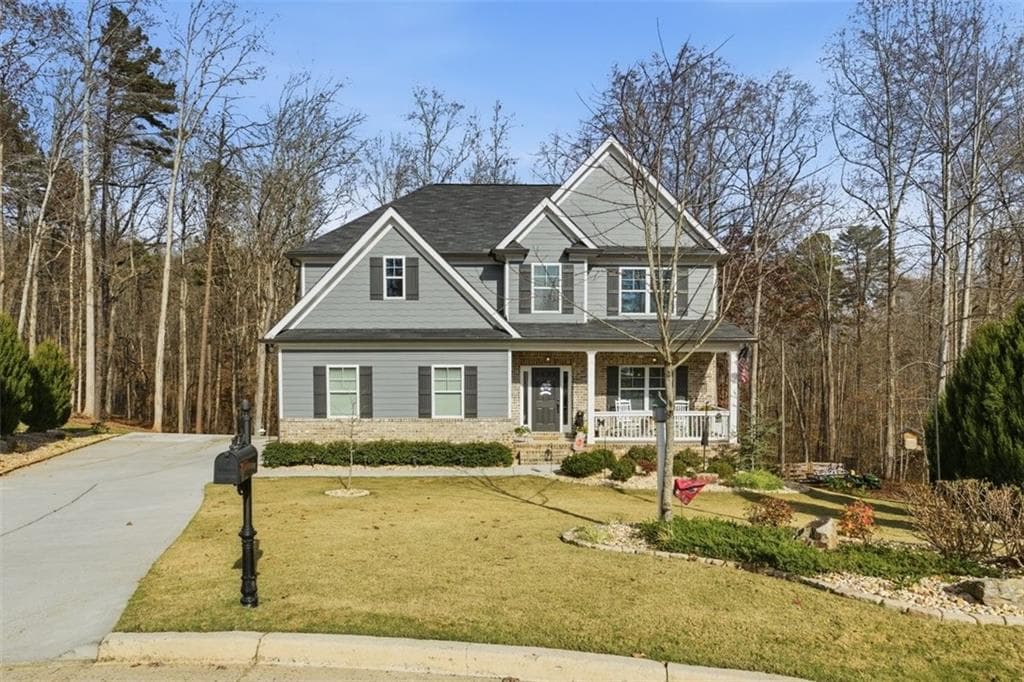 1 Grey Swan Way