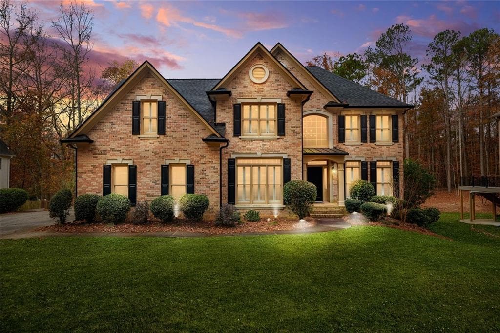 338 Grand Avenue, Suwanee, GA 30024 — most recent listing photo