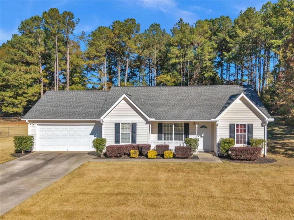 209 Regal Road, Jackson, GA 30233 — most recent listing photo