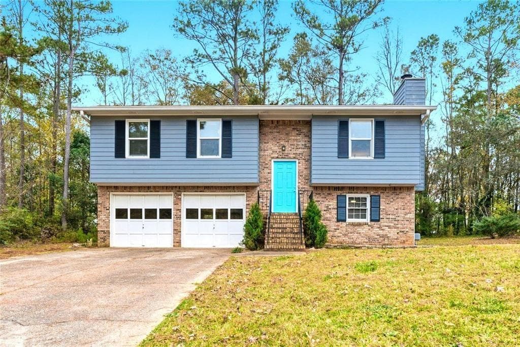 4616 Hamlet Walk, Conyers, GA 30094 — most recent listing photo