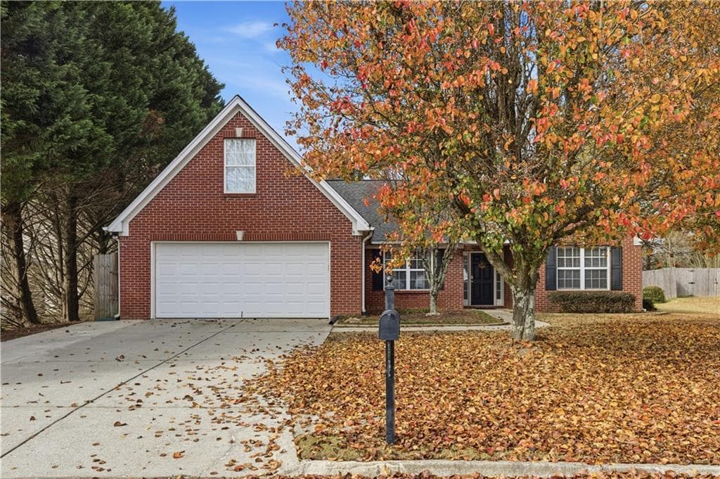 3812 Justin Heath Court, Buford, GA 30519 — most recent listing photo