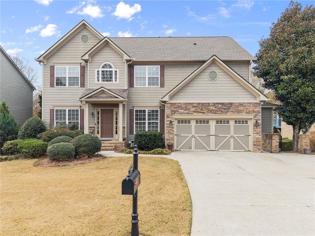 2640 Blackstock Drive, Cumming, GA 30041 — most recent listing photo