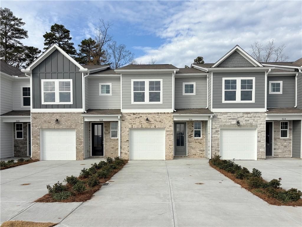 516 Crown Drive, Emerson, GA 30137 — most recent listing photo