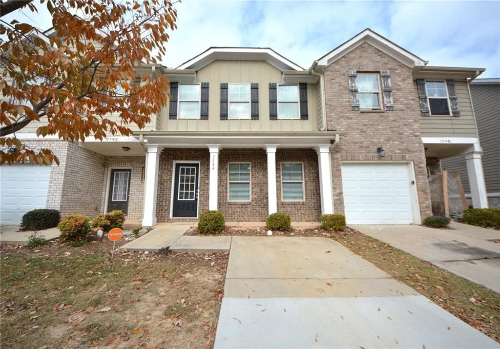 1544 Iris Walk, Jonesboro, GA 30238 — most recent listing photo