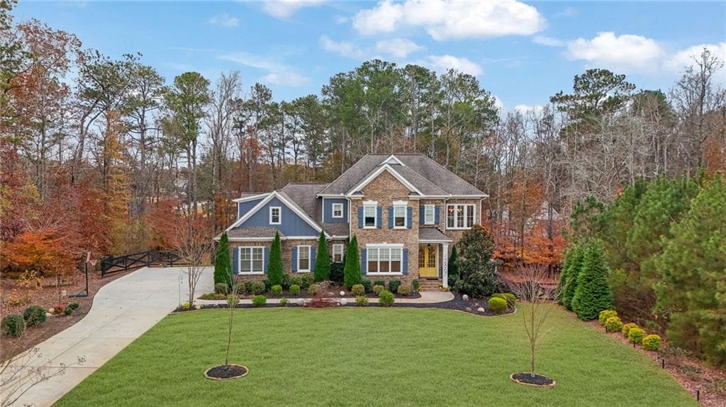 12867 Etris Walk, Roswell, GA 30075 — most recent listing photo