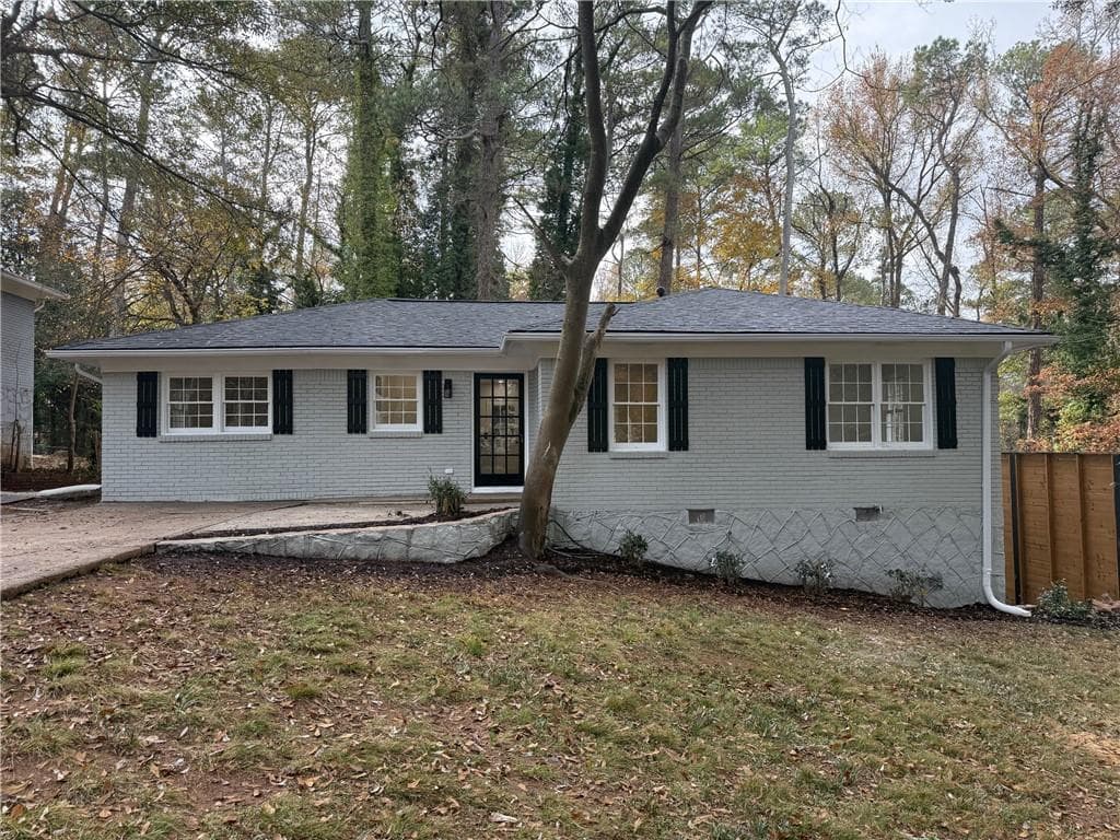 1847 Camellia Drive, Decatur, GA 30032 — most recent listing photo