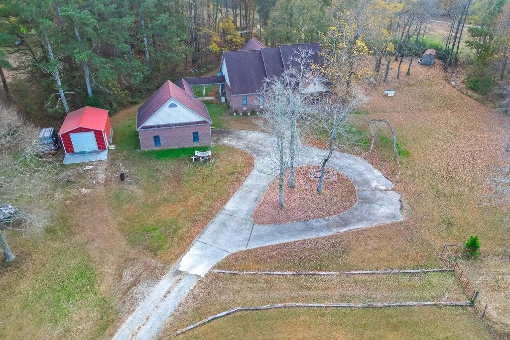 4 bedroom, 4 bathroom single family residence for sale at 525 Cooper Road, Loganville, GA 30052 — photo 6