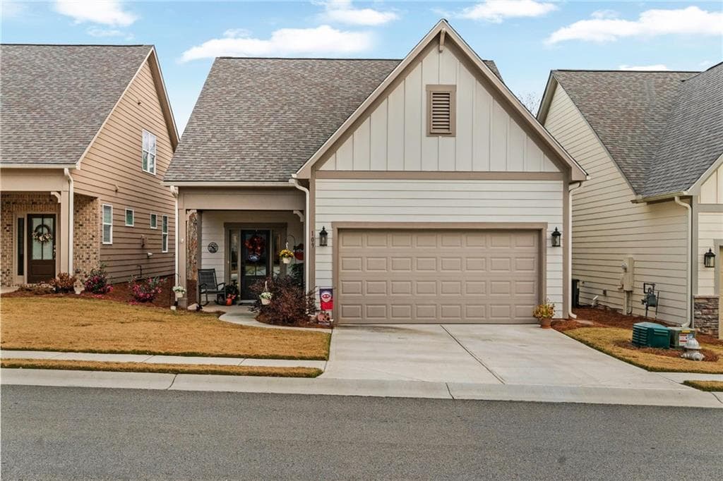 109 Grand Circle, Jasper, GA 30143 — most recent listing photo