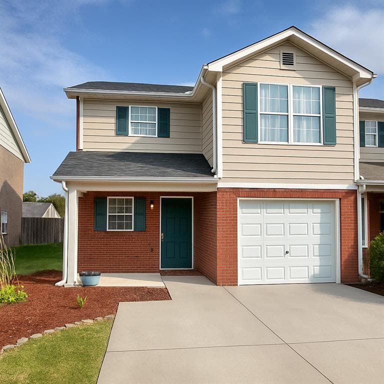 143 Princeton Avenue, Adairsville, GA 30103 — most recent listing photo