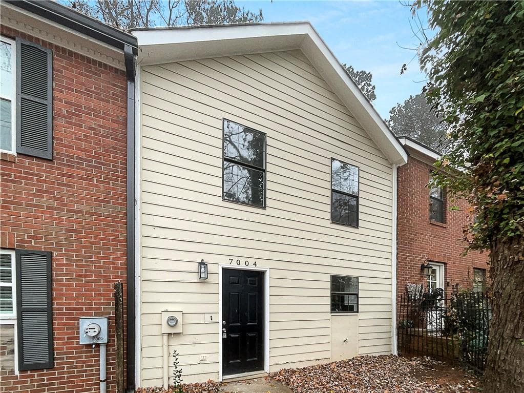 7004 Pat Mell Place, Smyrna, GA 30080 — most recent listing photo