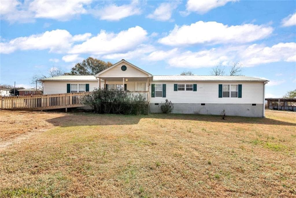 6392 Athens Highway, Jefferson, GA 30549 — most recent listing photo