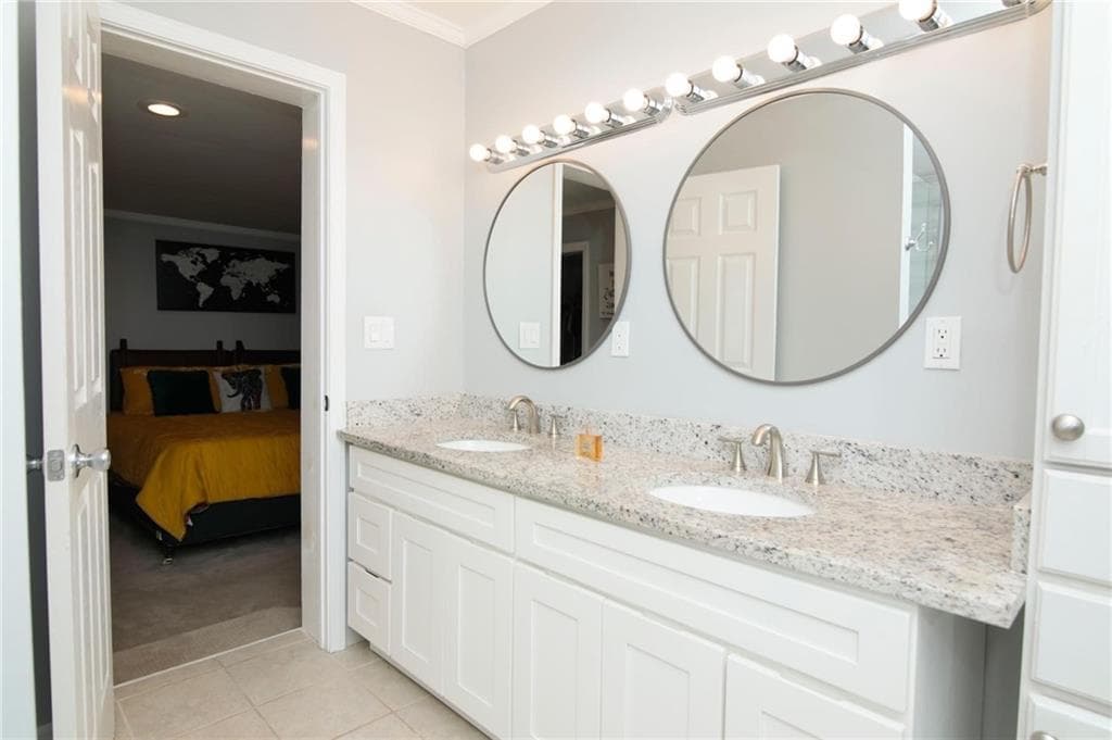 3 bedroom, 2 bathroom single family residence for rent at 531 Allendale Drive, Decatur, GA 30032 for $2,100 a month — photo 6