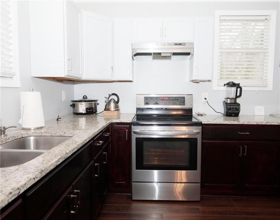 3 bedroom, 2 bathroom single family residence for rent at 531 Allendale Drive, Decatur, GA 30032 for $2,100 a month — photo 10