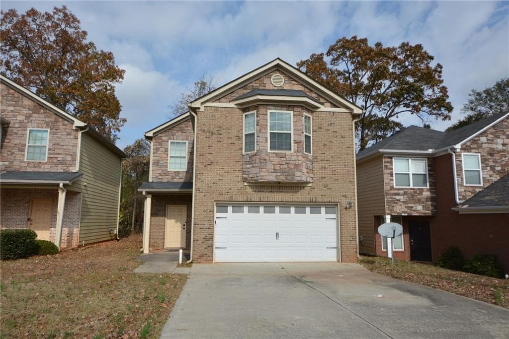 1442 Persimmon Trace, Morrow, GA 30260 — most recent listing photo