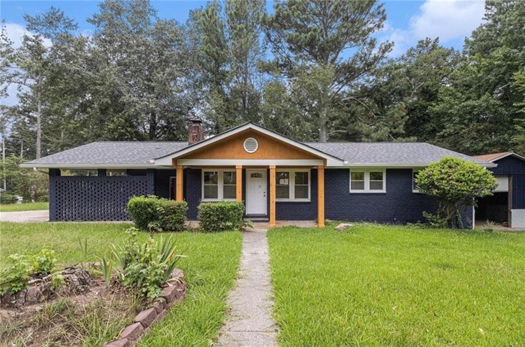 2110 Dobbins Drive, Kennesaw, GA 30144 — most recent listing photo