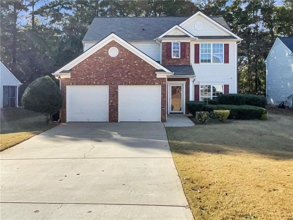 11569 Kades Trail, Hampton, GA 30228 — most recent listing photo