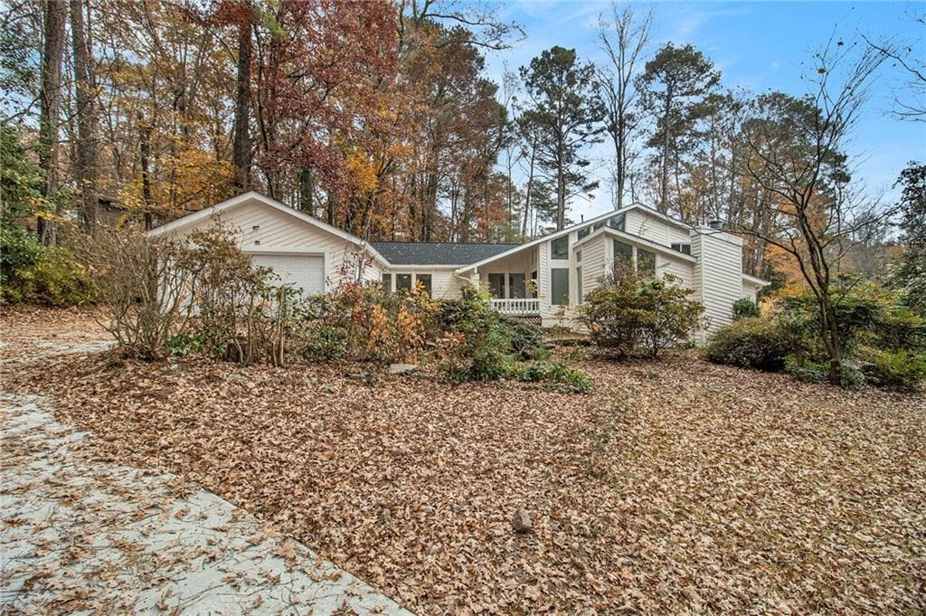 4380 Wood Creek Drive, Marietta, GA 30062 — most recent listing photo