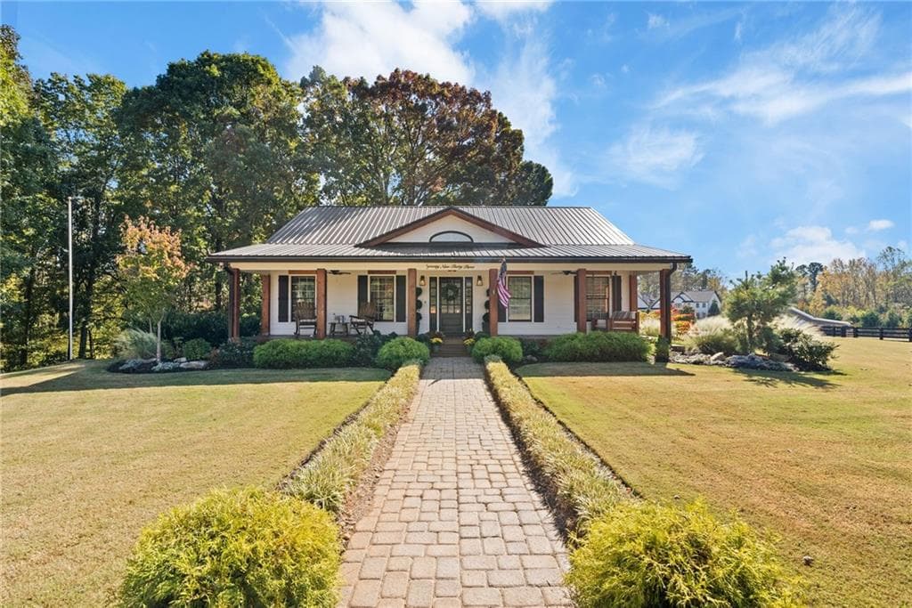 7933 Midway Road, Alpharetta, GA 30004 — most recent listing photo