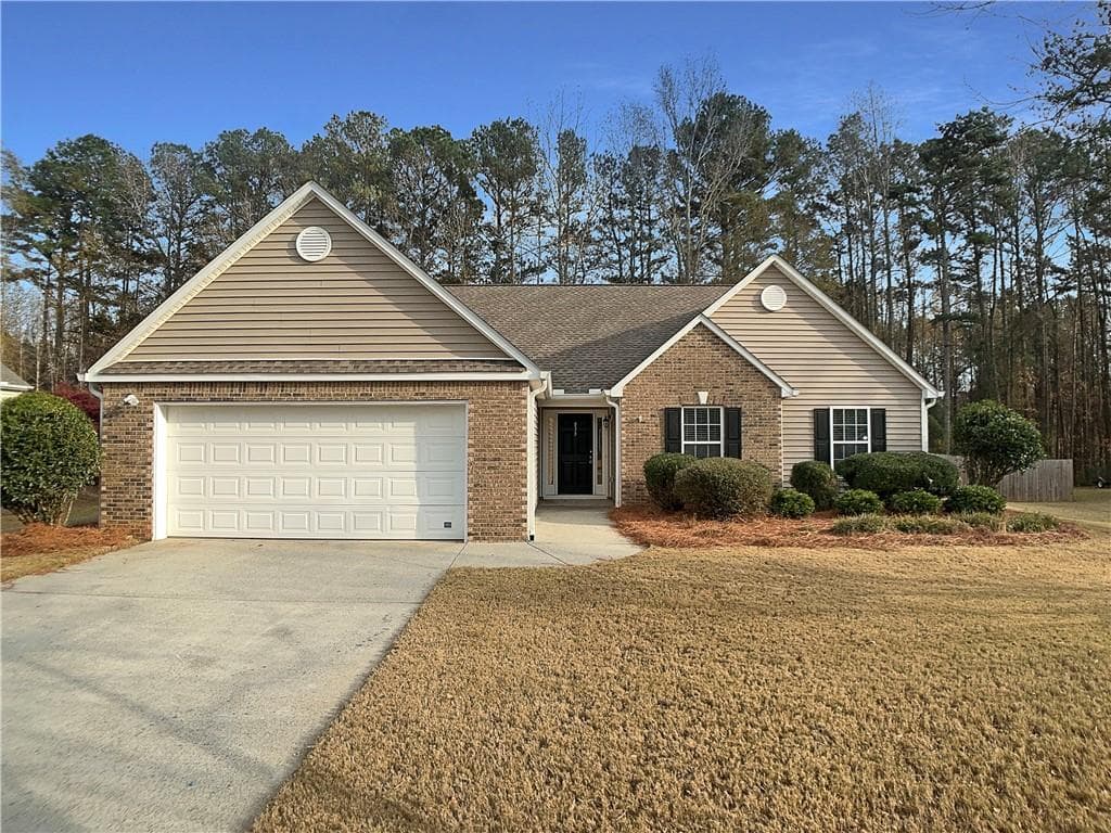 833 Wellington Drive, Monroe, GA 30655 — most recent listing photo
