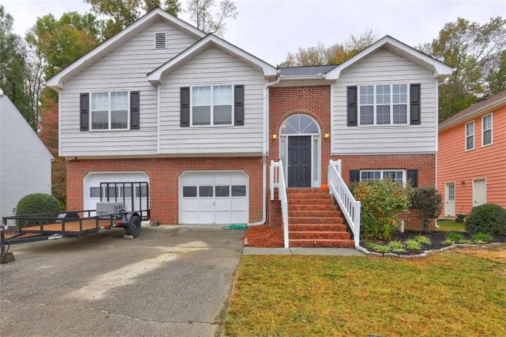 1590 Margate Court, Lawrenceville, GA 30043 — most recent listing photo