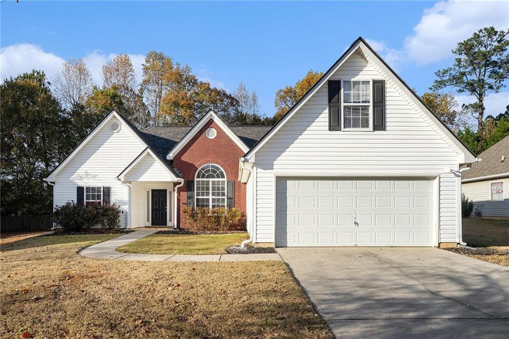 525 Aristocrat Drive, Loganville, GA 30052 — most recent listing photo