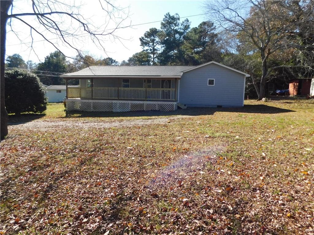 332 Newtown Road, Calhoun, GA 30701 — most recent listing photo