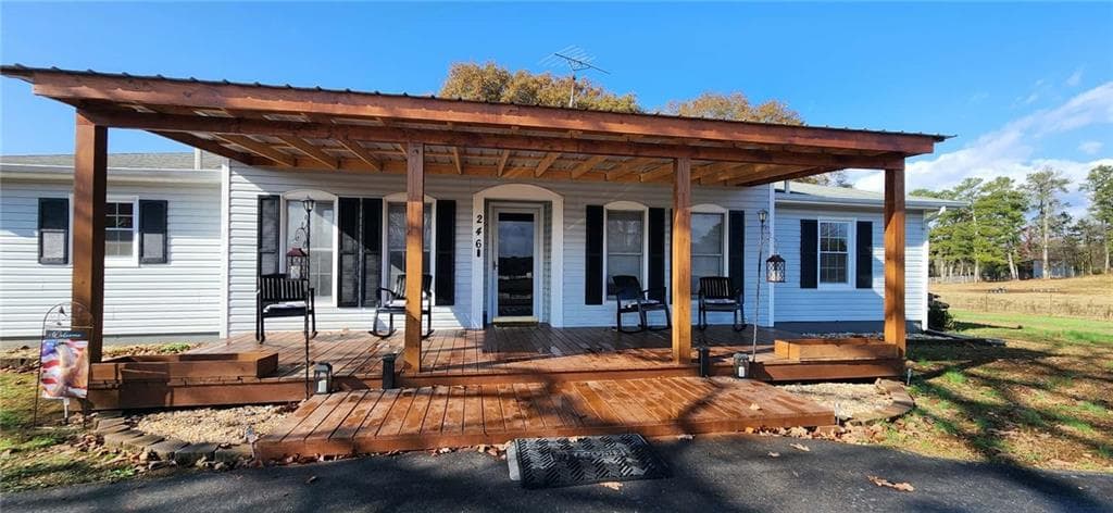 246 Defoor Road, Resaca, GA 30735 — most recent listing photo