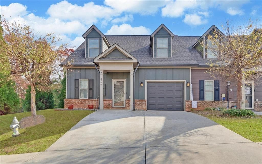 3786 Shades Valley Lane, Gainesville, GA 30501 — most recent listing photo