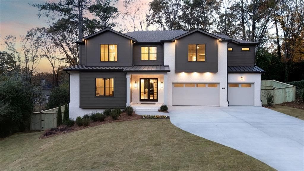 1442 Cedarhurst Drive, Dunwoody, GA 30338 — most recent listing photo