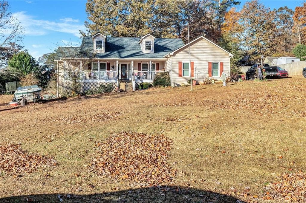 245 MOSELEY CROSSING Drive, Stockbridge, GA 30281 — most recent listing photo
