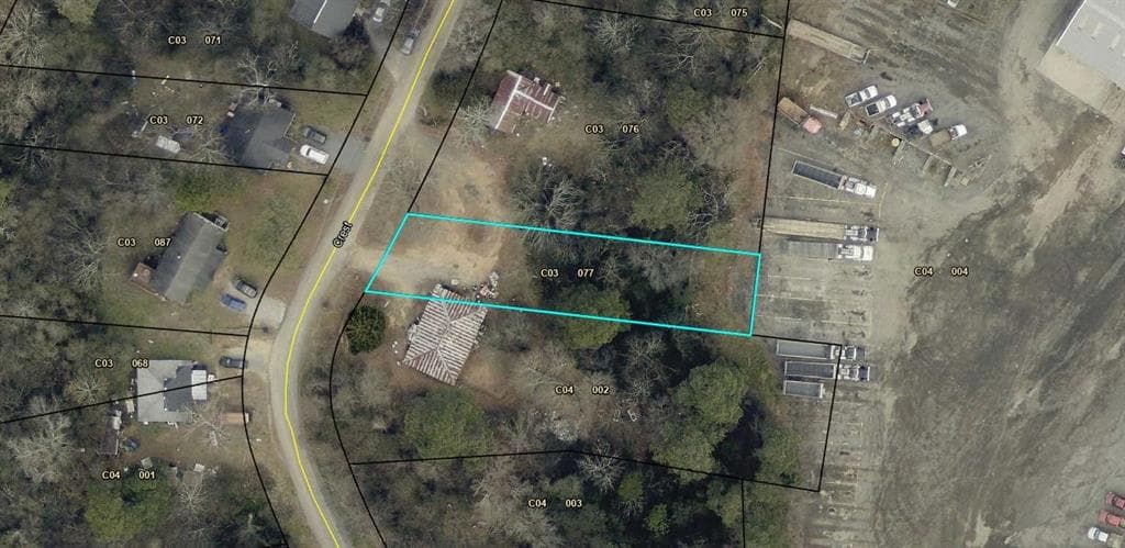 duplex for sale at 0 Crest Drive, Calhoun, GA 30701 — photo 2