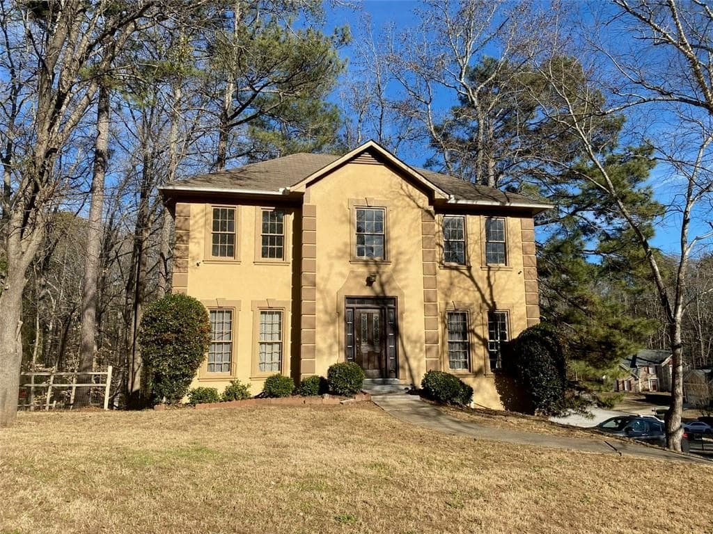 7592 WATSON KAYE, Stone Mountain, GA 30087 — most recent listing photo