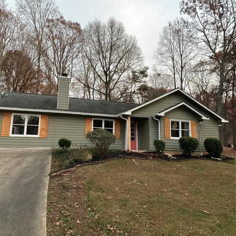116 Shadow Lane, Dawsonville, GA 30534 — most recent listing photo