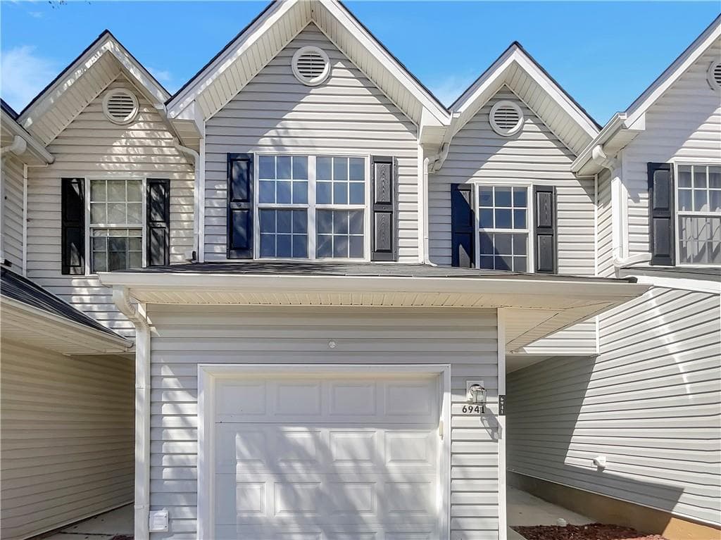 6941 Gallant Circle 10, Mableton, GA 30126 — most recent listing photo